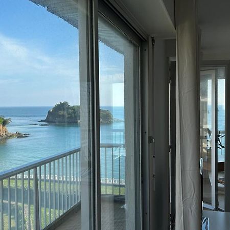 Appartement Pied Dans L'Eau - La Comtesse サン・ケ・ポルトリユー エクステリア 写真
