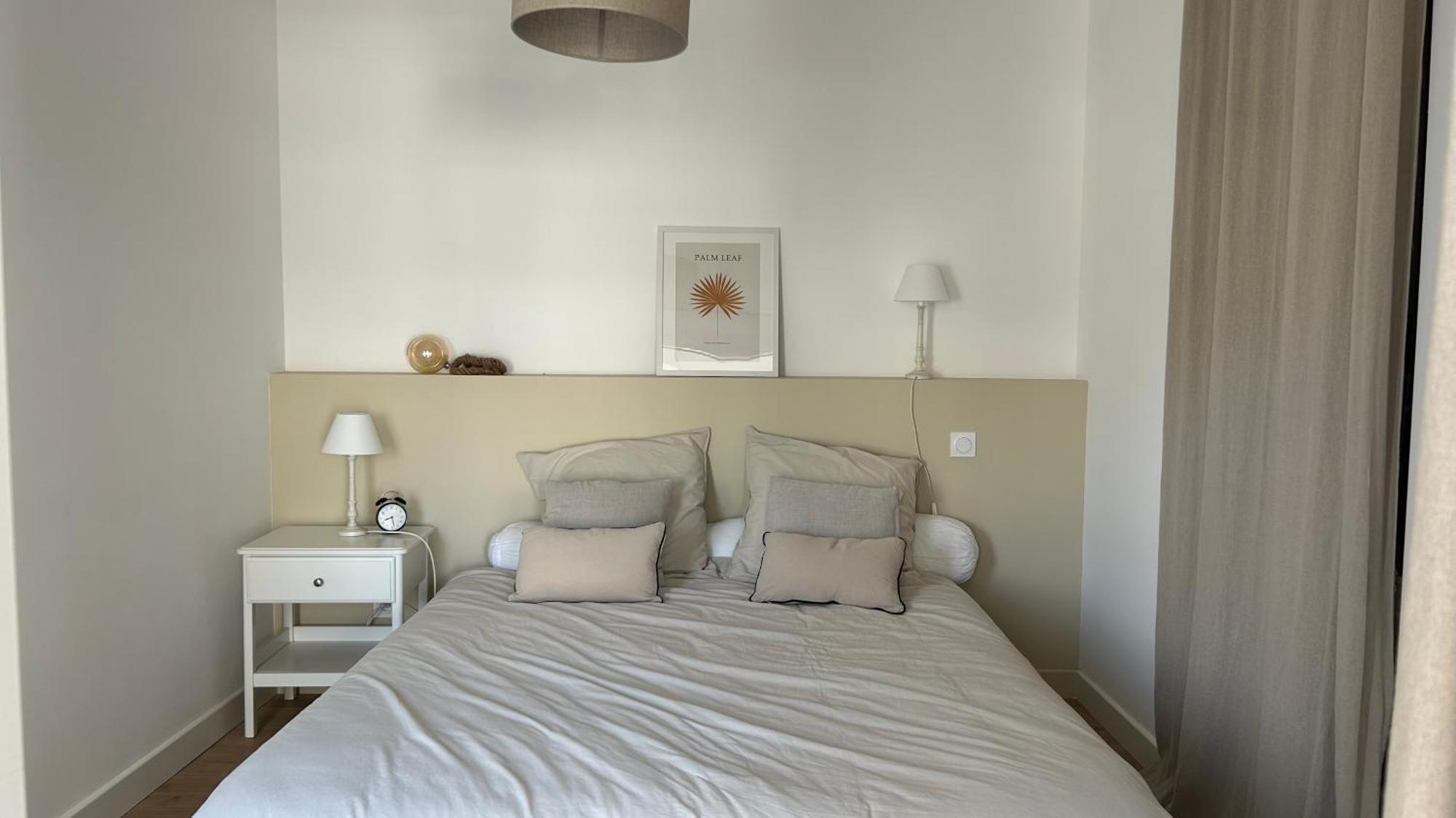 Appartement Pied Dans L'Eau - La Comtesse サン・ケ・ポルトリユー エクステリア 写真